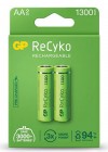 GP GPRHCH83E028 ReCyko 850mAh 2 AAA 