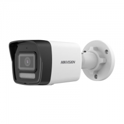 Hikvision DS-2CD1023G2-LIU(2.8mm) 2MP Dual Light Bullet with