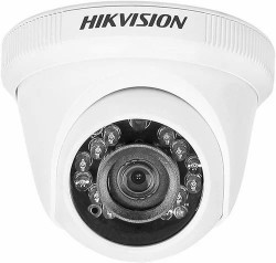 Hikvision DS-2CD1327G2-L(2.8mm) 2MP Colorvu Turret/Eyeball  