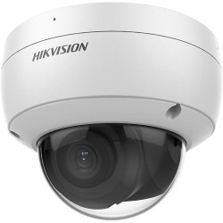 Hikvision DS-2CD2183G2-I(2.8mm) 8MP 3-Axis Acusense Dome wit