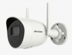 Hikvision DS-2CV2021G2-IDW(W) 2.8mm 2 MP Outdoor Audio Fixed
