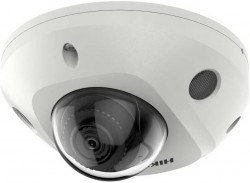 Hikvision DS-2CD2543G2-LIS2U 2.8mm 4 MP Acusense Smart Hybri