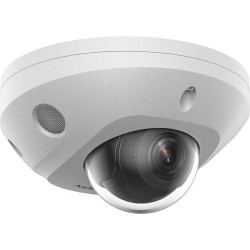 Hikvision DS-2CD2523G2-LIS2U 2.8mm 2 MP Acusense Smart Hybri