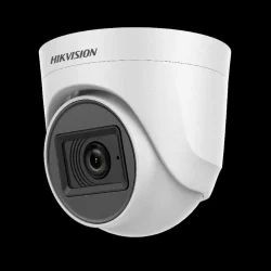 Hikvision DS-2CE76D0T-ITPFS(3.6mm/2.8mm) 2 MP Audio Indoor F