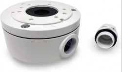 Hikvision DS-1280ZJ-XS Junction Box for 1023 / 1043 / 1027 /