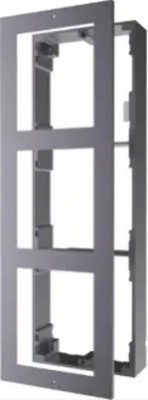 Hikvision DS-KD-ACW3 3-Modular Video Intercom Brackets