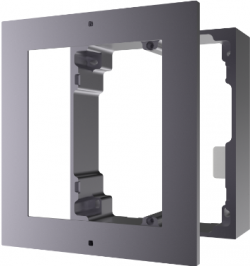Hikvision DS-KD-ACW1 1-Modular Video Intercom Brackets