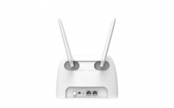 Hikvision DS-3WR4G12C DS-3WR4G12C(O-STD)/UK 1200mbps 4G LTE 