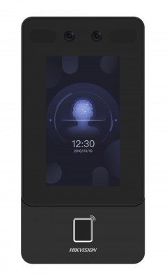 Hikvision DS-K1T342MFX Value Series Face Access Terminal ?15