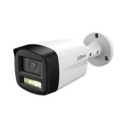 DAHUA DH-HAC-HFW1500TLMP-IL-A-0280 5M, SMART DUAL LIGHT, F2.