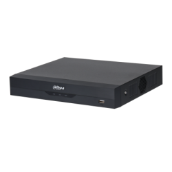 DAHUA DH-XVR5108HS-4KL-I3 8-CH 5MP DVR, NO HDD (UP TO 1 HDD)