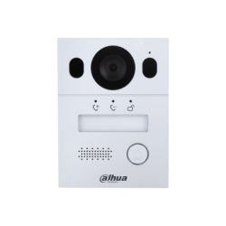 DAHUA DHI-VTO2003F 2-WIRE HYBRID VILLA DOOR STATION, IP65, I