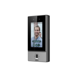 DAHUA DHI-ASI6214S-PW FACE RECOGNITION WITH FINGERPRINT READ