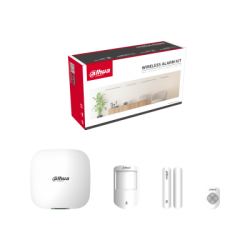 DAHUA DHI-ART-ARC3000H- 03-FW2 ALARM?KIT?INCLUDED: ARC3000H-