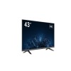 Hikvision DS-D5043F3-1V0S 42.5-inch FHD Monitor (Inbuilt Spe