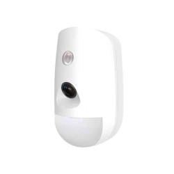 Hikvision DS-PDPC12P-EG2-WB Wireless PIR-Camera Detector