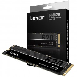 LEXAR LEXAR-LNM620X512G-RNNNG LEXAR NM620 512GB NVME 3500MB/