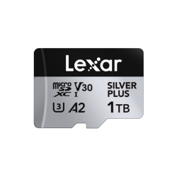 LEXAR LEXAR-LMSSIPL001T-BNANG 1TB - Lexar? Professional SILV