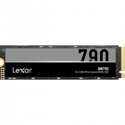 LEXAR LEXAR-LNM790X001T-RNNNG LEXAR NM790 1TB NVME Gen4 (740