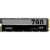 LEXAR LEXAR-LNM790X001T-RNNNG LEXAR NM790 1TB NVME Gen4 (740