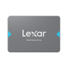 LEXAR LEXAR-LNQ100X002T-RNNNG LEXAR NQ100 2TB SATA 2.5 inch 