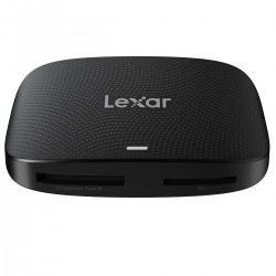 LEXAR LEXAR-LRW520U-RNBNG Lexar Reader RW520 Professional CF