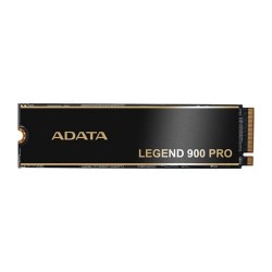 ADATA AD 1046 LEGEND 900 PRO 2TB (NVMe 1.4 | HMB)