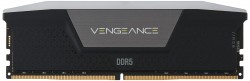 CORSAIR VENGEANCE RGB 32GB (2x16GB) DDR5 5200Mhz C40 1.25V A