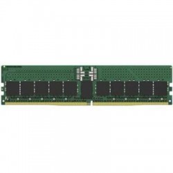 Kingston KSM56R46BD8-32HA 32GB 5600MT/s DDR5 ECC Reg CL46 DI