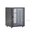 Hikvision HS-FB6618 (Both Mesh Door) Includes 3 fixed bracke