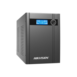 Hikvision HS-UR1103S 3KVA UPS Capacity 4kVA Input Voltage Ra