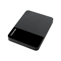 Toshiba Canvio Ready B3 1TB Ext HDD Black HDTP310AK3AA
