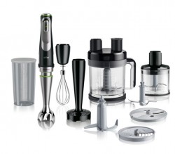 BRAUN HANDBLENDER HB901-MQ9187XLI HB901-MQ9187XLI