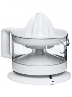 BRAUN CITRUS SQUEEZER CJ3000WH CJ3000WH