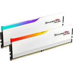 GSKILL DDR5 6000 MT/s   Ripjaws M5 RGB for AMD 2 x 32GB MM 4