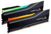 GSKILL DDR5 6000 MT/s  Trident Z5 NEO RGB AMD EXPO 2 x 16GB 