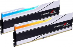 GSKILL DDR5 6000 MT/s  Trident Z5 NEO RGB AMD EXPO 2 x 16GB 