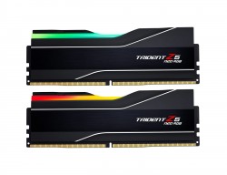 GSKILL DDR5 6000 MT/s  Trident Z5 NEO RGB AMD EXPO 2 x 16GB 