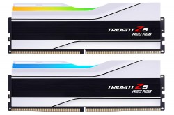 GSKILL DDR5 6400 MT/s  Trident Z5 NEO RGB AMD EXPO 2 x 24GB 