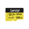 LEXAR LEXAR-LMSGOLD128G-BNNNG 128GB - Lexar? Professional GO