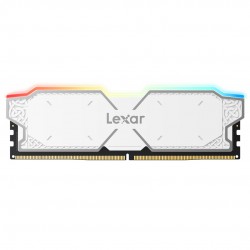 LEXAR LEXAR-LD5U16G60C38AG-RGD Lexar Thor RGB 2x16GB DDR5 60