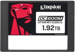 Kingston SEDC600ME/1920G  DC600ME TCG Opal 2.5" Enterprise S