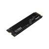 Kingston SKC3000S/512G  KC3000 - M.2 PCIe 2280 Gen 4x4 NVMe 