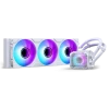 Phanteks Glacier One 360M25 G2 DRGB AIO Liquid CPU Cooler, W