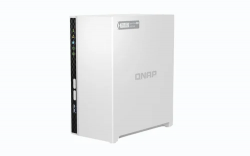 QNAP TS-233 2-Bay 2GB RAM Desktop NAS QN-TS-233