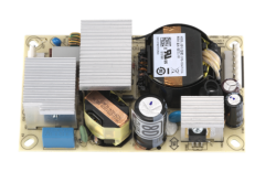 QNAP PWR-PSU-100W-DT01 100W open frame power supply QN-PWR-P