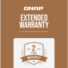 QNAP LIC-NAS-EXTW-BROWN-2Y-EI warranty extension from 3 Year