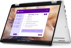 Dell Pro 14 Plus PB14250| U5 226V| Int.|16GB|512GB DP+PB1425