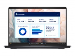 Dell Pro 13 Premium PA13250| U7 268V| Int. | 32GB| 512GB| To