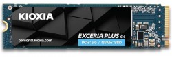 KIOXIA LVD10Z002TG8 EXCERIA PLUS G4 NVMe R10000 W8200